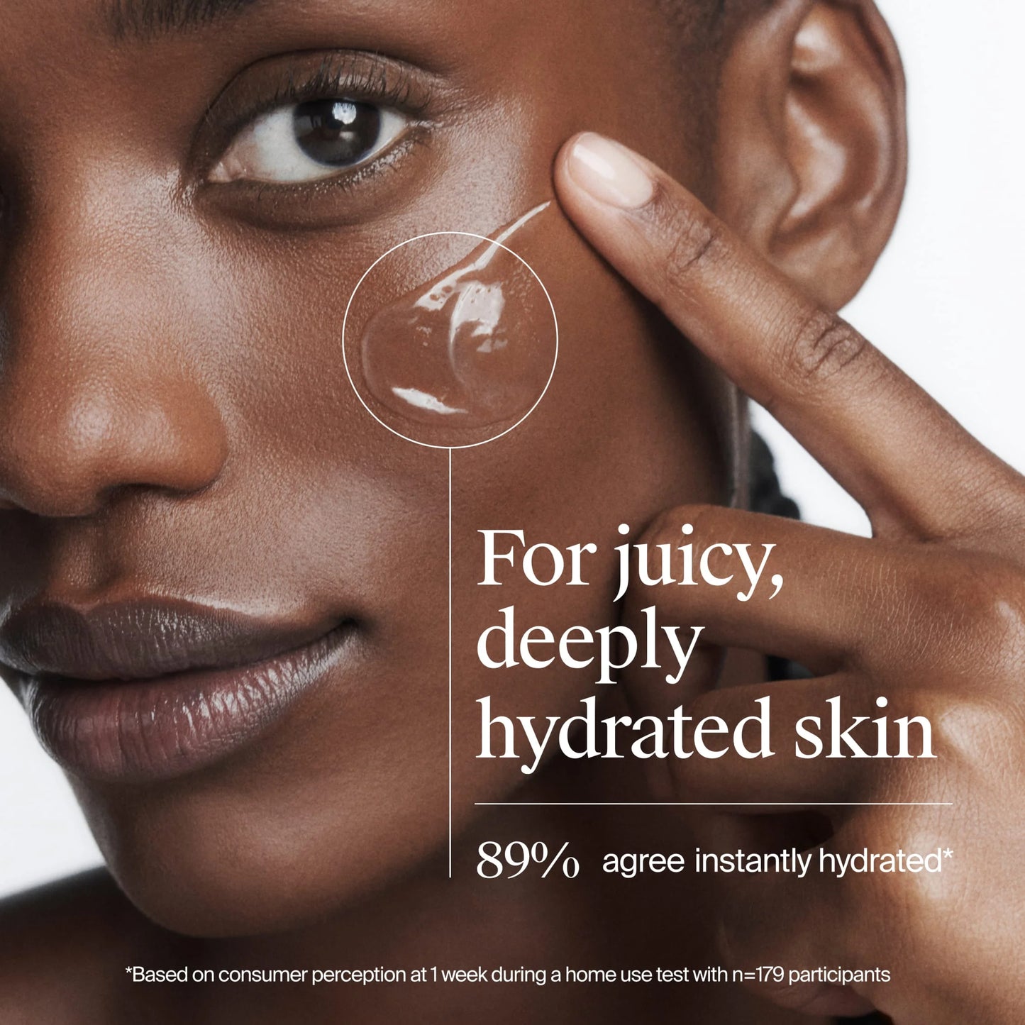 (2 Pack) Hydro Boost Water Gel Face Moisturizer Lotion with Hyaluronic Acid, 1.7 Oz
