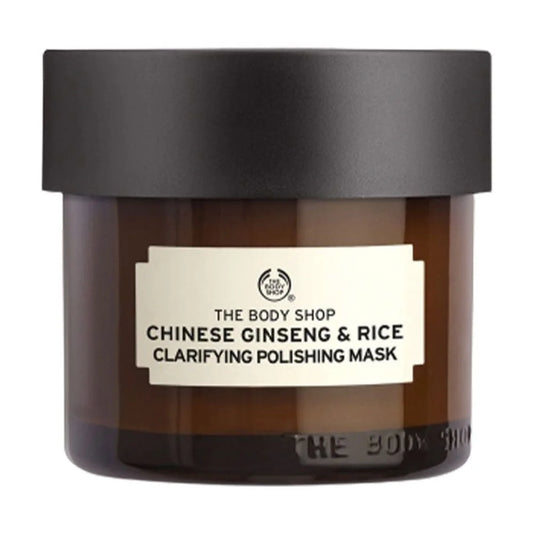 - Chinese Ginseng & Rice Clarifying Polishing Mask (75Ml)