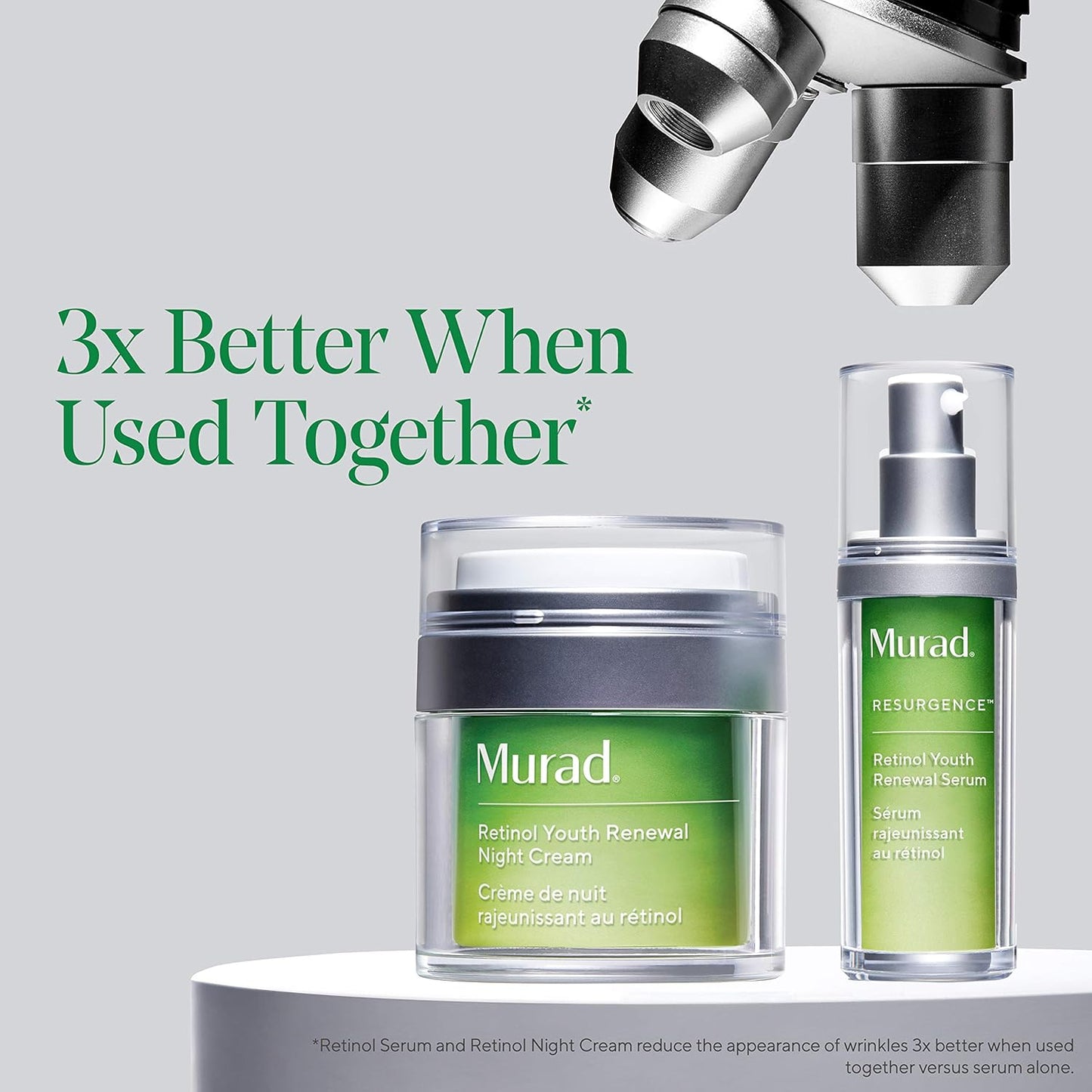 Retinol Youth Renewal Serum - Fast-Acting Retinol Treatment with Swertia & Hyaluronic Acid for Visible Anti-Aging Results - Tri-Active Technology Gently Reduces Wrinkles & Firms Skin