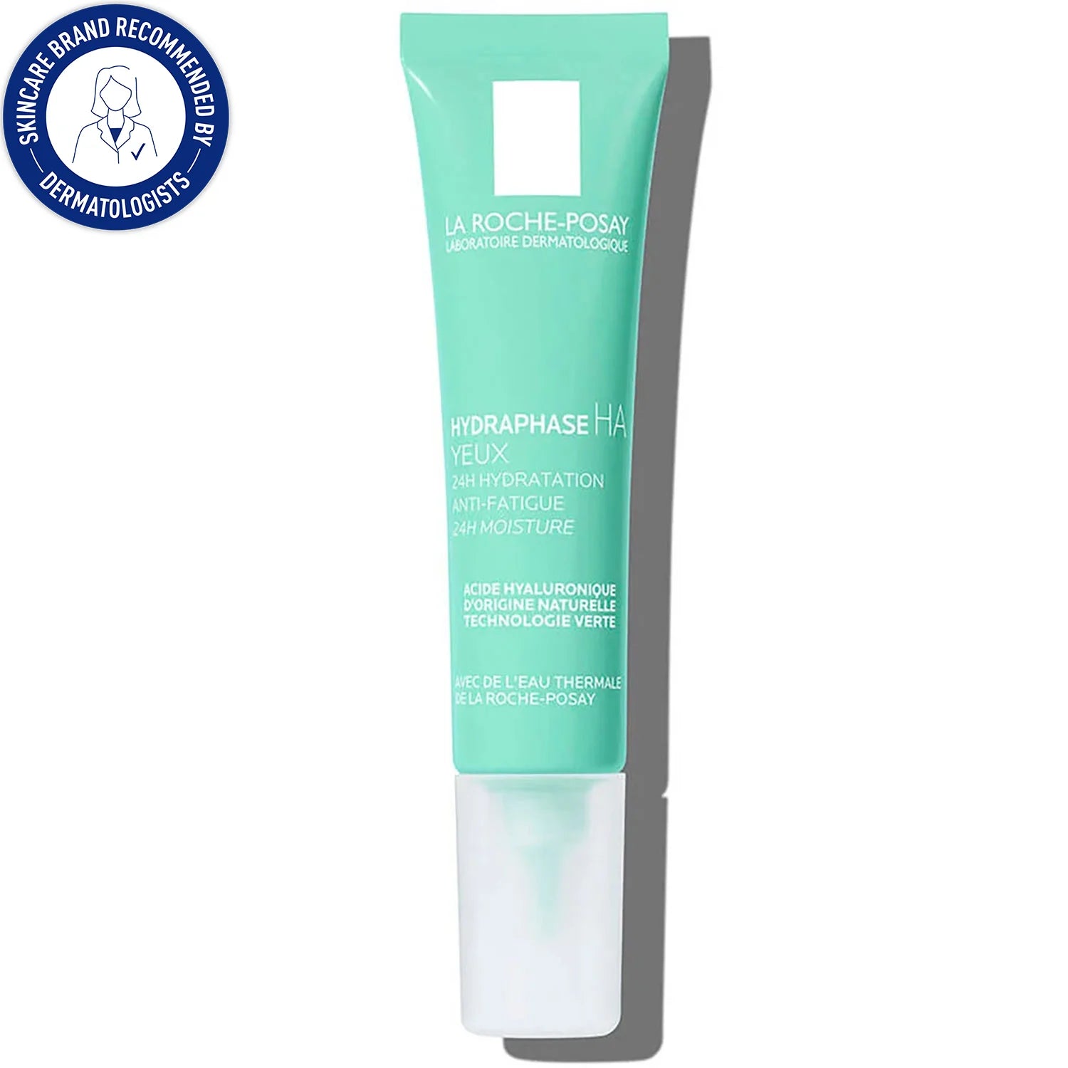 Hydraphase Intense Hyaluronic Acid Eye Cream, 0.5 Fl Oz
