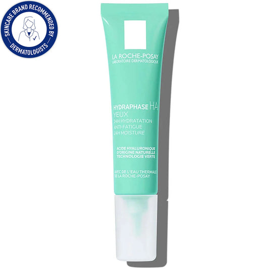Hydraphase Intense Hyaluronic Acid Eye Cream, 0.5 Fl Oz