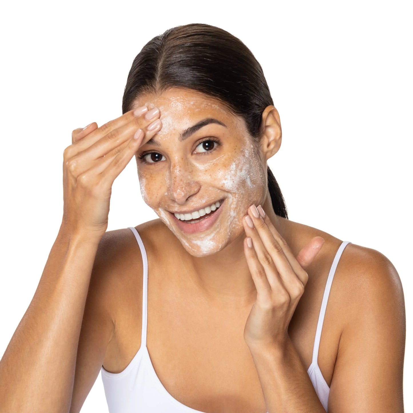 Hydro Boost Gentle Exfoliating Face Scrub, Facial Cleanser, 5 Oz