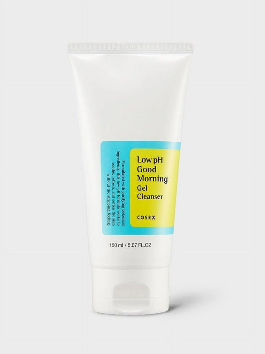 Low Ph Good Morning Gel Cleanser (5.07 Fl.Oz)