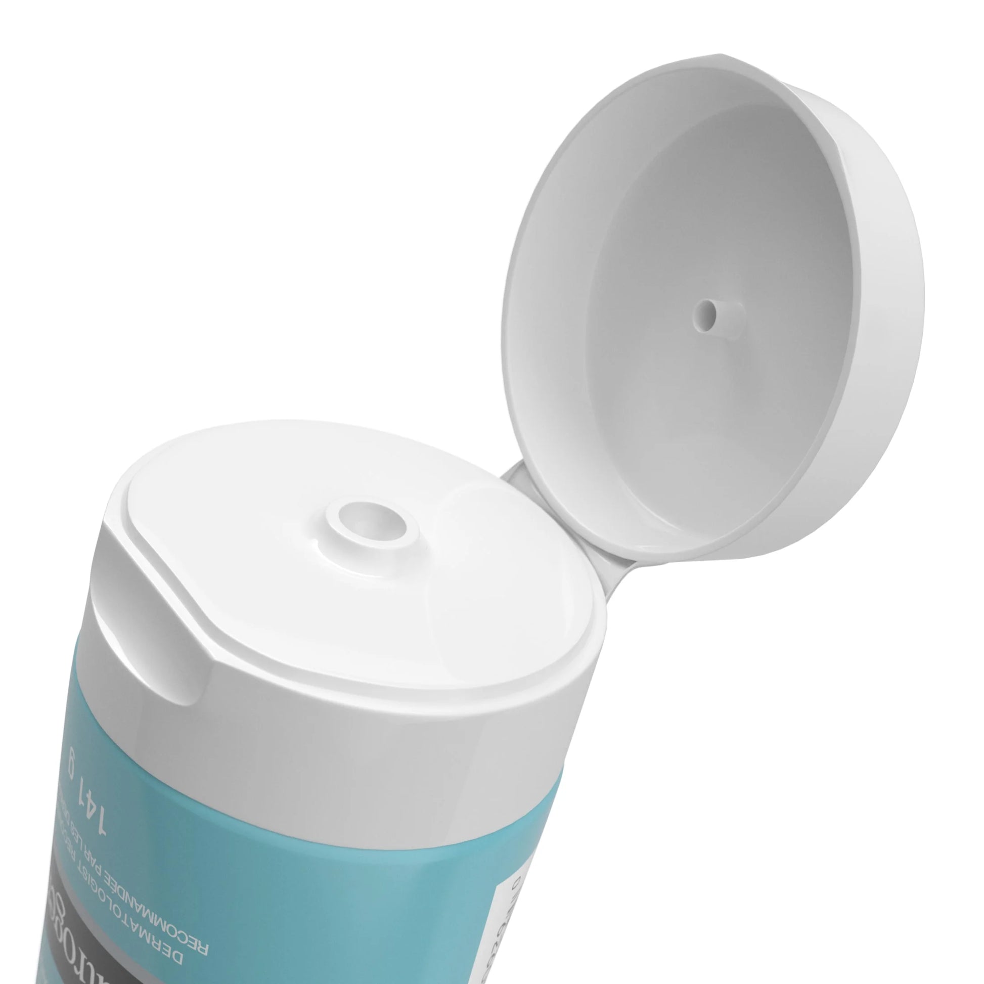 Hydro Boost Gentle Exfoliating Face Scrub, Facial Cleanser, 5 Oz