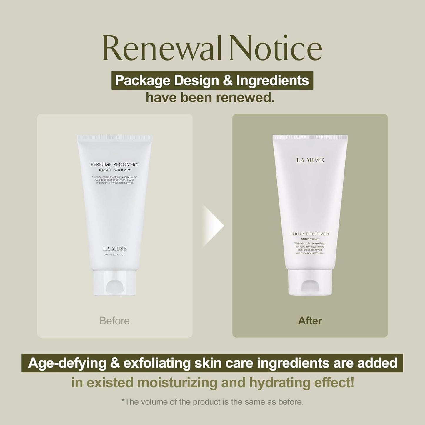 Perfume Body Lotion for Women(Floral Musk) | Body Cream for Women, Dry Skin with Shea Butter, Peptide | Softens & Comforts Sensitive Skin with Silky Smooth Finish, Non-Sticky | 10.14 Fl Oz