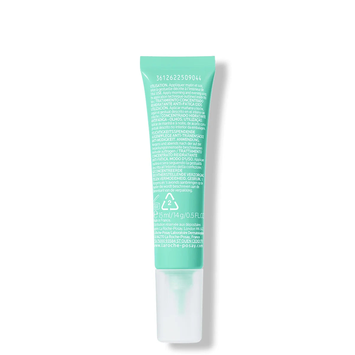 Hydraphase Intense Hyaluronic Acid Eye Cream, 0.5 Fl Oz