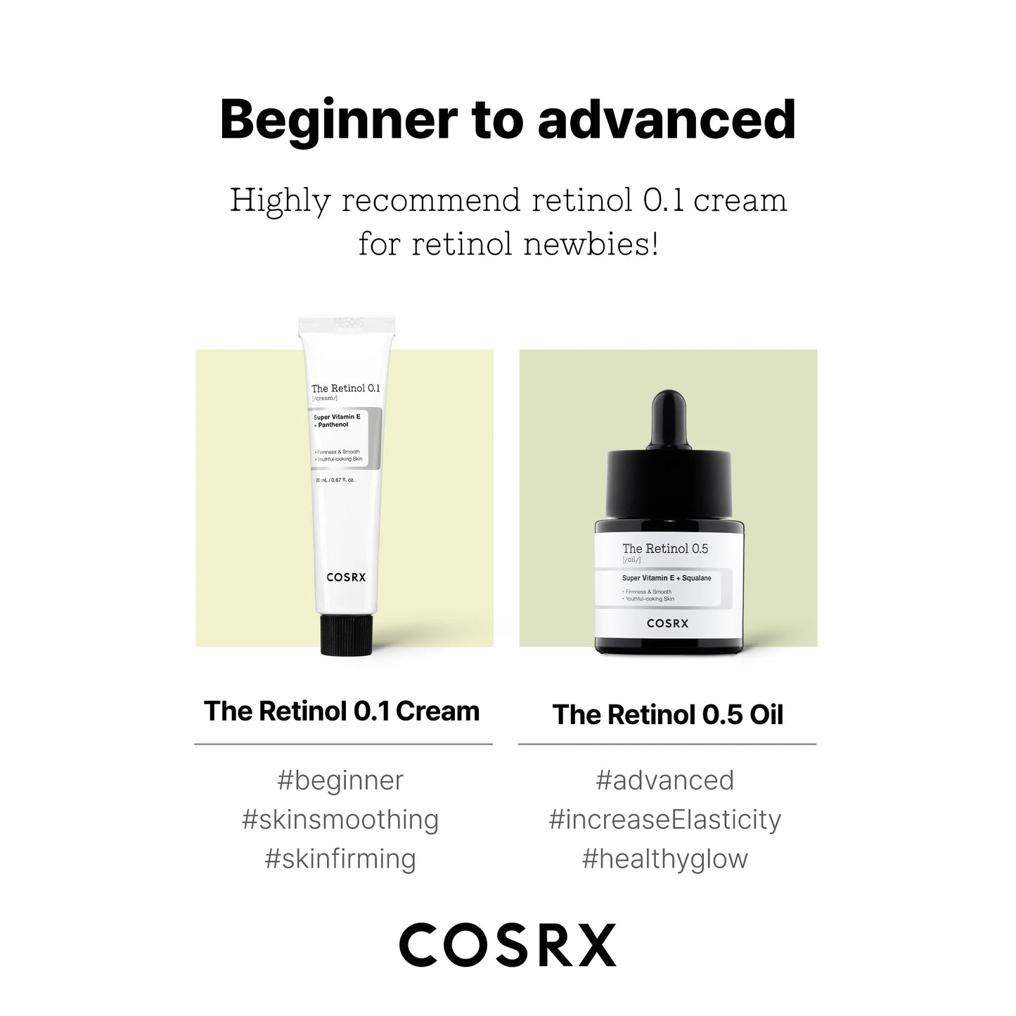 the Retinol 0.5 Oil (0.68 Fl. Oz)