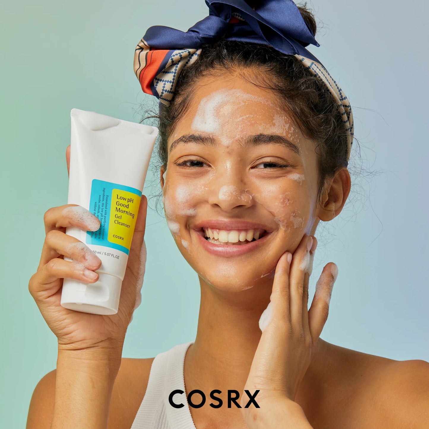Low Ph Good Morning Gel Cleanser (5.07 Fl.Oz)